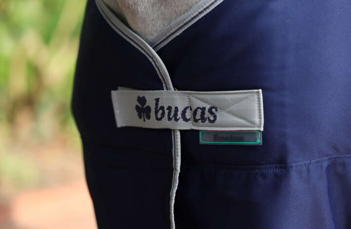 bucas Outdoordecke Freedom Twill